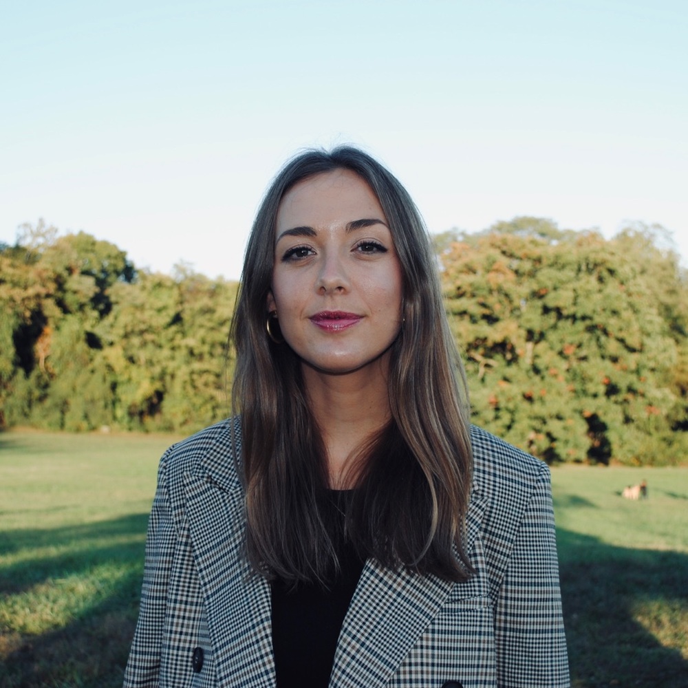 Meet your Posher, Grace